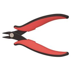Klauke Elektronik-Seitenschneider 128mm KL040128EL