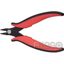 Klauke Elektronik-Seitenschneider 128mm KL040128ELH
