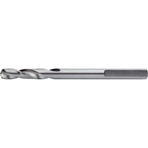 Bild: Klauke Ersatzbohrer 6mm D=X 80mm 6St. 52057782