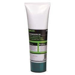 Klauke Kabelgleitmittel Gel in Tube 0,25kg 52055379