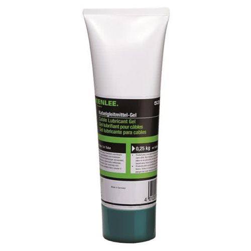Bild: Klauke Kabelgleitmittel Gel in Tube 0,25kg 52055379