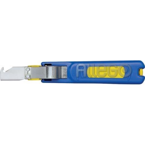 Bild: Klauke Kabelmesser, Hakenklinge d=4-28mm KL745HK