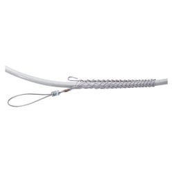 Klauke Kabelstrumpf offen für d: 26 - 31 mm 50310267