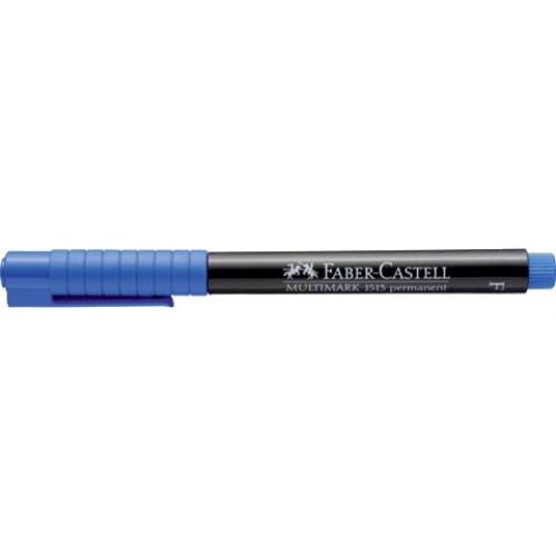 Bild: KLAUKE KL440F Markierungsstift Filzst sw wasserf