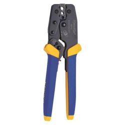 Klauke Koax-Crimpzange DNK742