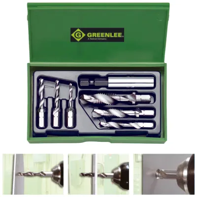 Klauke Kombi Bit Halter 50116371