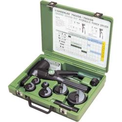 Klauke Komplettset 50356160
