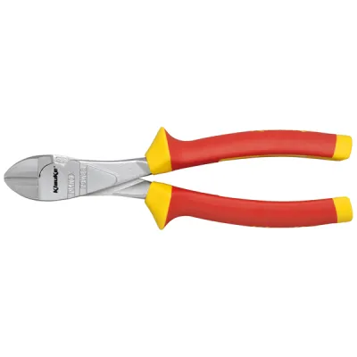 Klauke Kraft-Seitenschneider 180mm KL045180IS Klauke Kraft-Seitenschneider 180mm