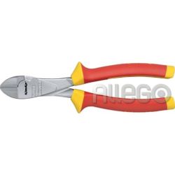 Klauke Kraft-Seitenschneider 180mm KL045180IS Klauke Kraft-Seitenschneider 180mm