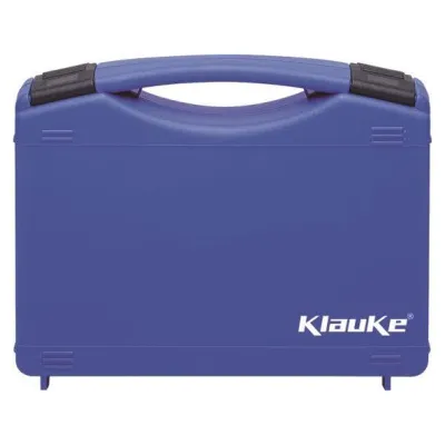 Klauke Kunststoffkoffer KKPE