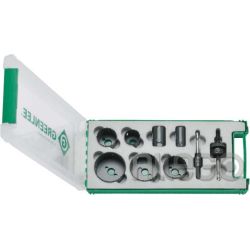 Klauke Lochsägensatz Elektro II 52059292SET