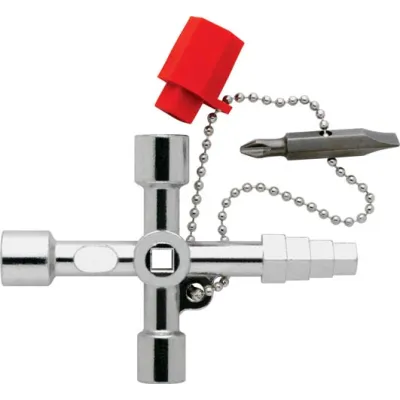 Klauke Mastschluessel KL505 Klauke Mastschluessel KL505