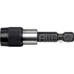 Klauke Mechn.Bithalter 62mm KL291