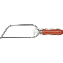 Klauke Mini-Säge 280mm, mit Holzgriff KL 559
