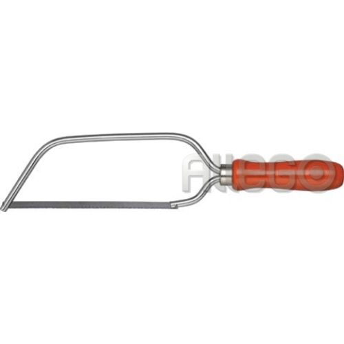 Bild: Klauke Mini-Säge 280mm, mit Holzgriff KL 559