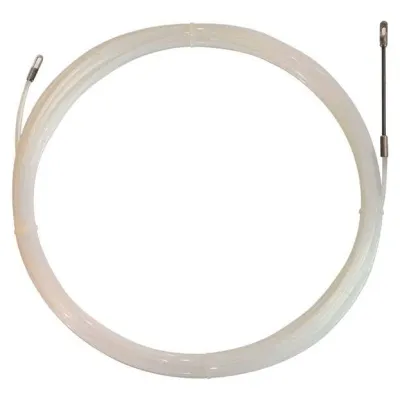 Klauke Nylon-Einziehband mit Kopf und Öse 52055270