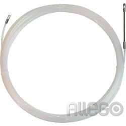 Klauke Nylon-Einziehband mit Kopf und Öse 52055273