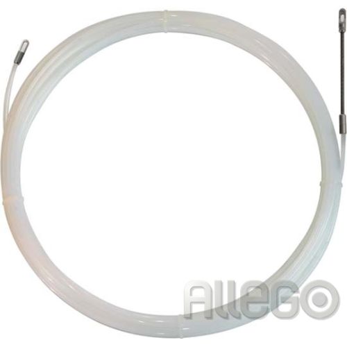 Bild: Klauke Nylon-Einziehband mit Kopf und Öse 52055273