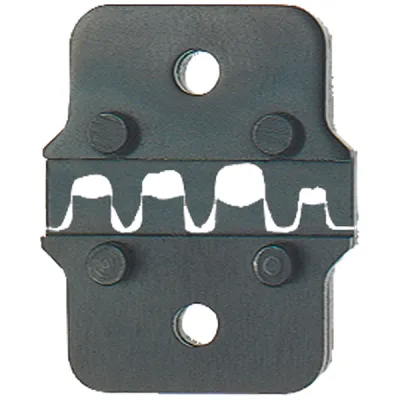 Klauke Presseinsatz 0,5-2,5qmm CR 504