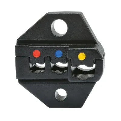 Klauke Presseinsatz 0,5-6qmm IS501T