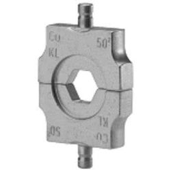 Klauke Presseinsatz 10qmm HR 4/10