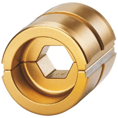 Klauke Presseinsatz 185qmm,Pressbr.11mm HR 13/185