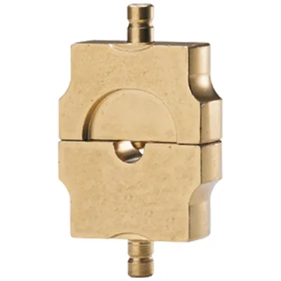 Klauke Presseinsatz 25qmm HQ425 Klauke Presseinsatz 25qmm HQ425