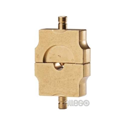 Bild: Klauke Presseinsatz 35qmm HQ435 Klauke Presseinsatz 35qmm HQ435