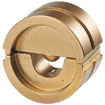 Klauke Presseinsatz 50qmm Q 22/50
