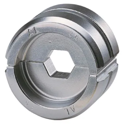 Klauke Presseinsatz 70-12qmm AST22/70 Sechskantpressung