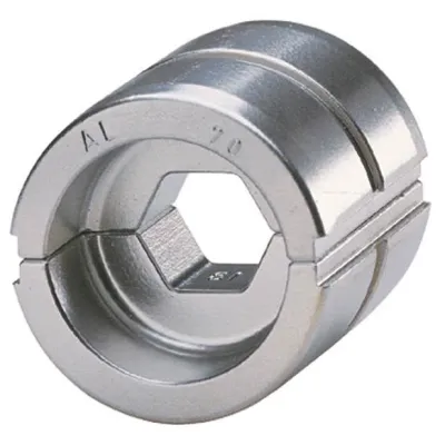 Klauke Presseinsatz 70qmm HA 13/70