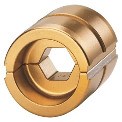 Klauke Presseinsatz 70qmm HD1370