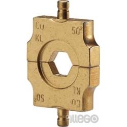 Klauke Presseinsatz 70qmm HR 4/70