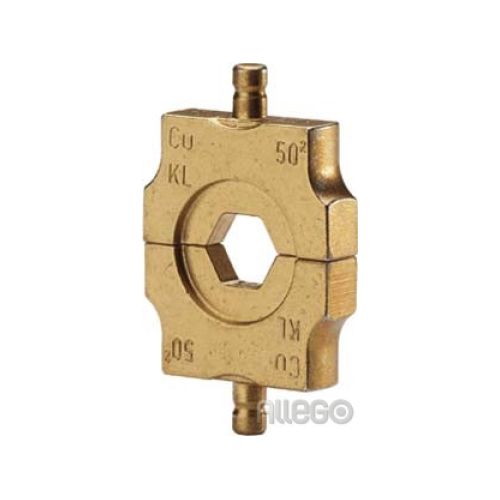 Bild: Klauke Presseinsatz 70qmm HR 4/70