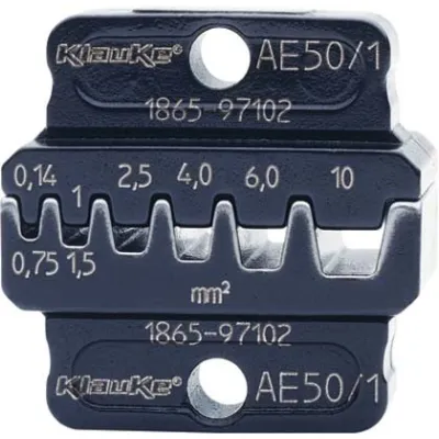 Klauke Presseinsatz AE501
