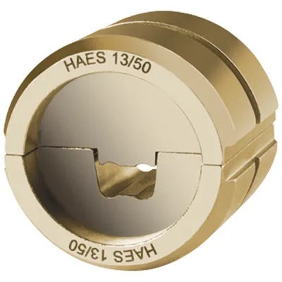 Klauke Presseinsatz HAES 13 95qmm Serie 13 HAES1395S