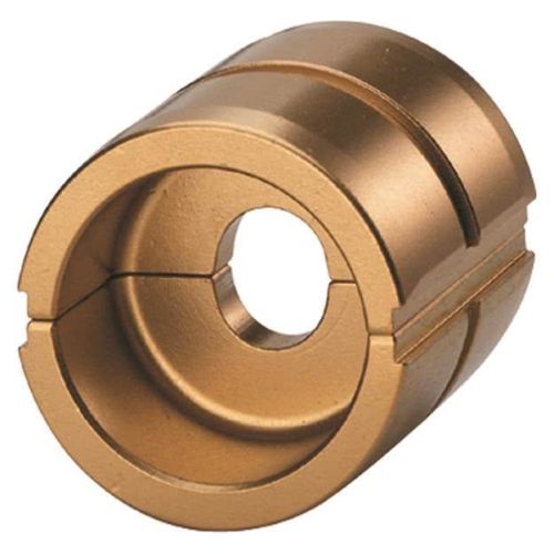 Bild: Klauke Presseinsatz HDP 13, 2 x 95 mm , Serie 13 HDP1395