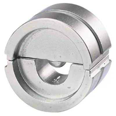 Klauke Presseinsatz N 22, 10 mm Serie 22 N2210