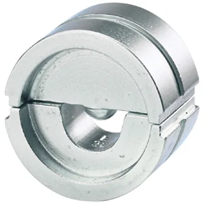 Klauke Presseinsatz N 22, 50 mm Serie 22 N2250