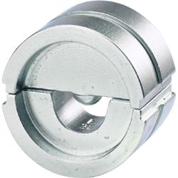 Klauke Presseinsatz N 22, 50 mm Serie 22 N2250
