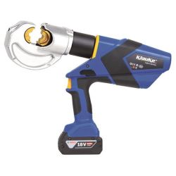 Klauke Presswerkzeug Akku-Hydraul., 5Ah EK12032CFB