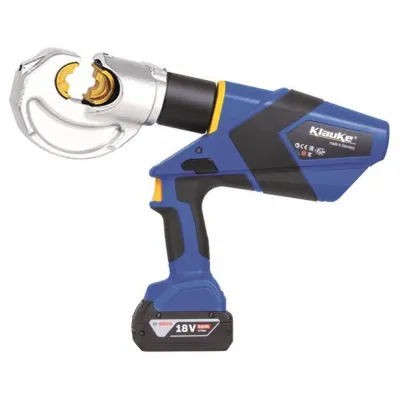 Klauke Presswerkzeug Akku-Hydraul., 5Ah EK12032CFB