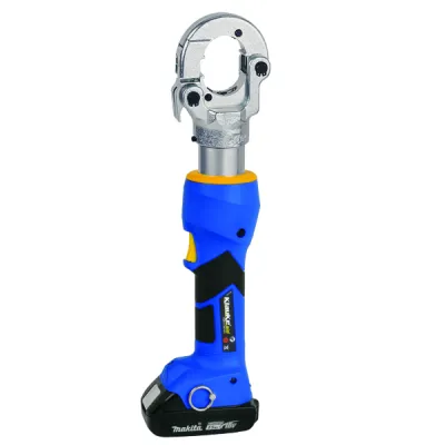 Klauke Presswerkzeug EKM6022ISB akkuhydraulisch VDE Bosch