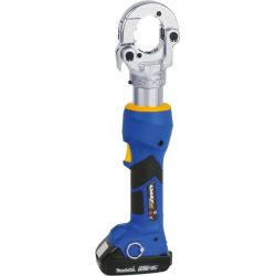 Klauke Presswerkzeug EKM6022ISB akkuhydraulisch VDE Bosch