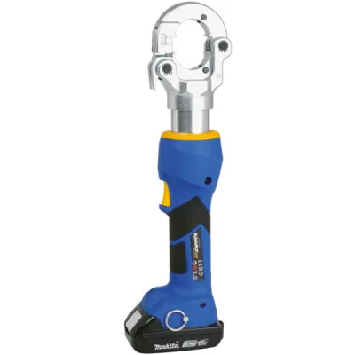 Klauke Presswerkzeug EKM6022ISB akkuhydraulisch VDE Bosch