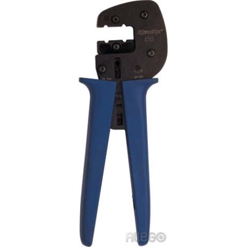 Bild: Klauke Presszange K 50