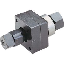 Klauke Quadratlocher 50115723