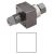 Bild: Klauke Quadratlocher 50115723