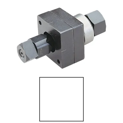 Klauke Quadratlocher 50601741