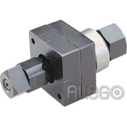 Klauke Quadratlocher 50601741